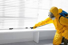 Best Commercial Pest Control  in Crest Hl, IL